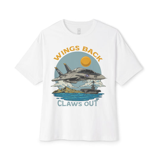 F-14 Tomcat – The Swept Wing Legend