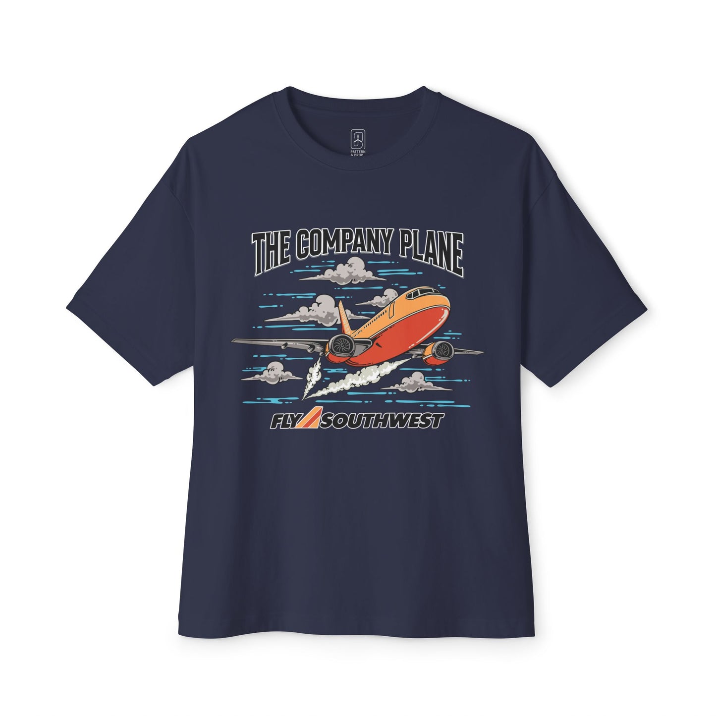 Southwest Airlines 737 – Classic style from the LUV airline