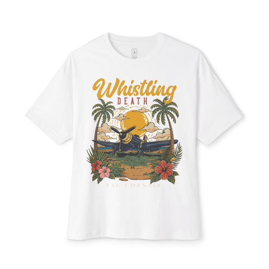 F4U Corsair – The Bent Wing Widow Maker