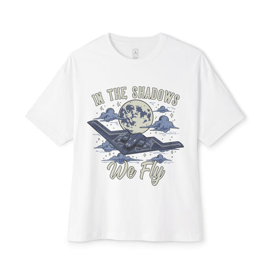 B-2 Spirit – The stealth "Flying Wing"