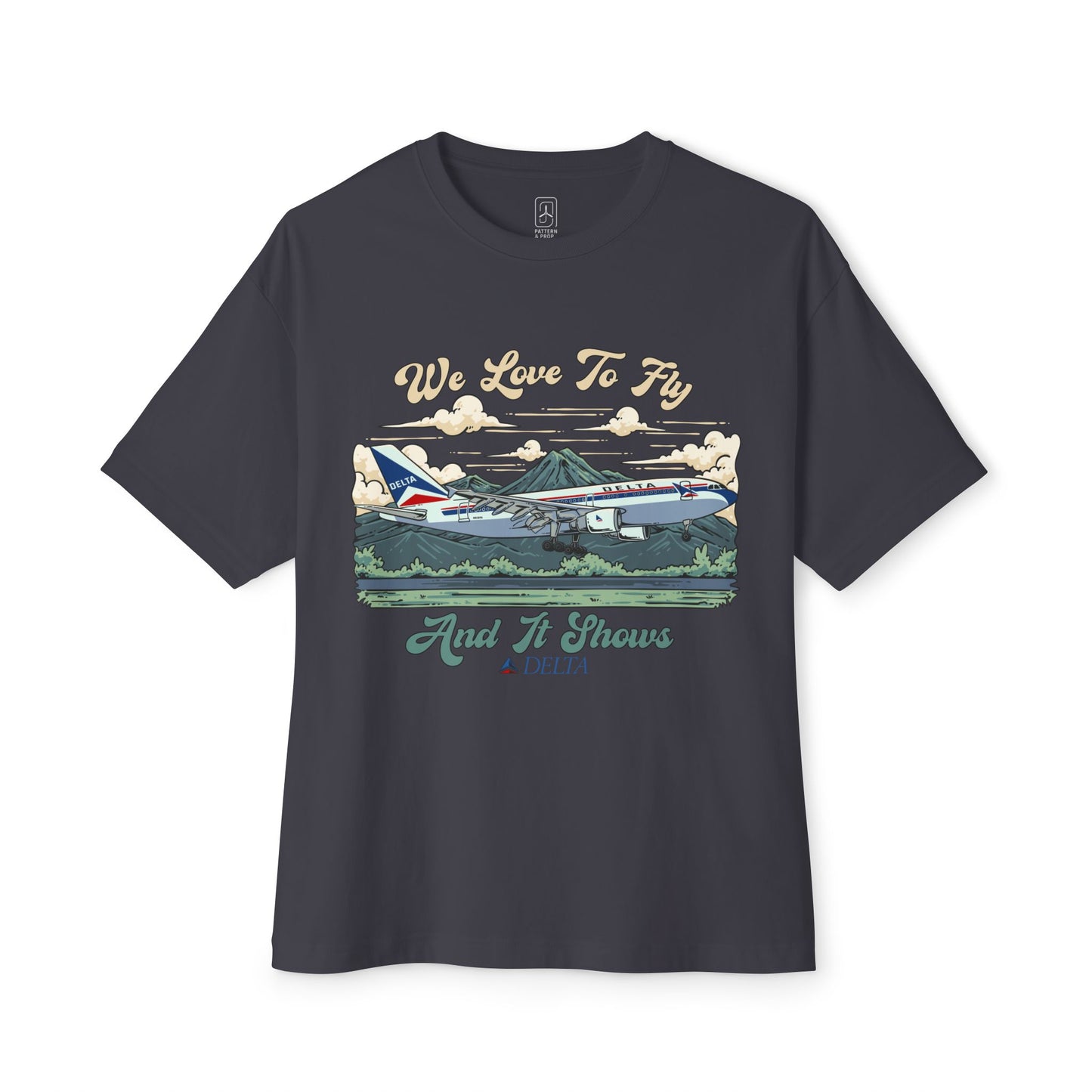 Delta Airlines A310 – The Widebody That Bridged the Skies