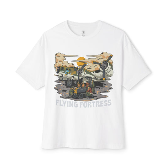 B-17 Flying Fortress – Payload of Victory