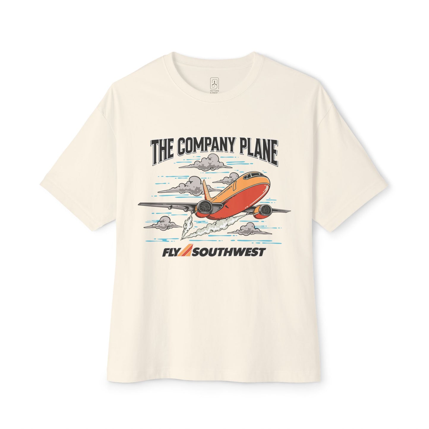Southwest Airlines 737 – Classic style from the LUV airline