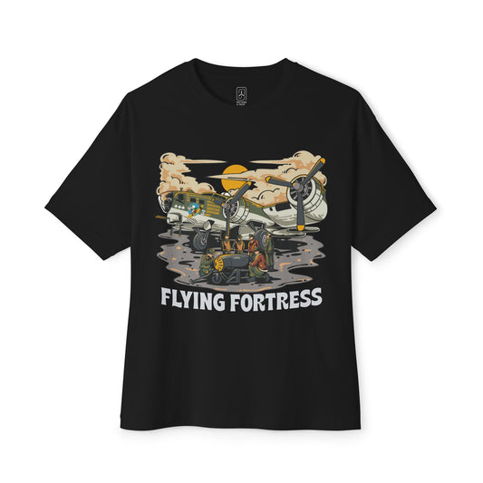 B-17 Flying Fortress – Payload of Victory
