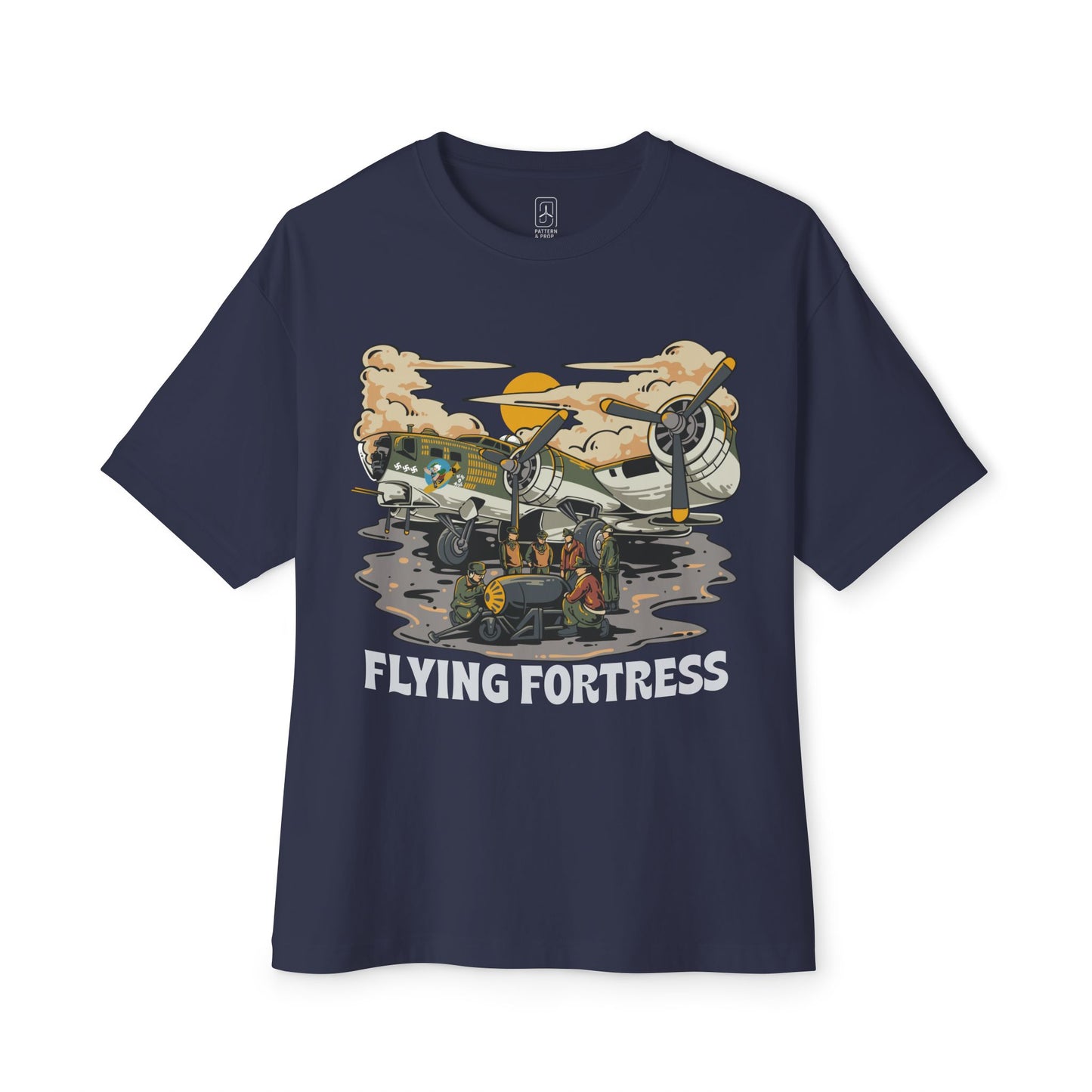 B-17 Flying Fortress – Payload of Victory